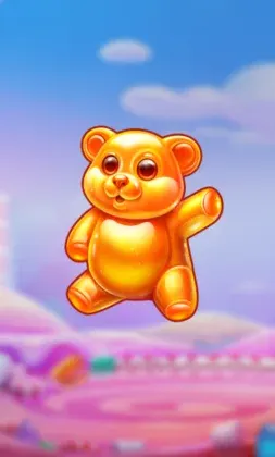 Sugar Rush Super Scatter